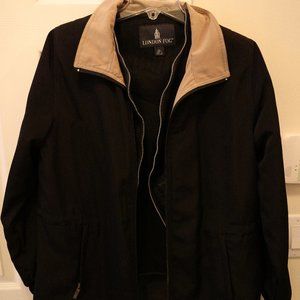 London Fog Utility Jacket